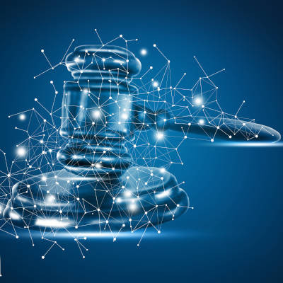 Data Security is Paramount for Law Firms