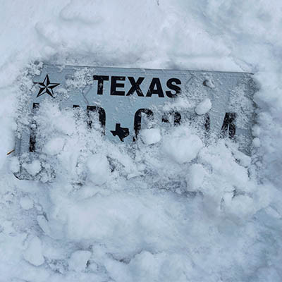 Business Continuity Lessons Learned From Texas’ Winter Storm