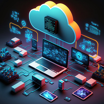 6 Big Benefits the Cloud Brings to Texas Businesses