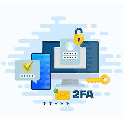 What is 2FA, and How Can Businesses Use it to Improve Security?