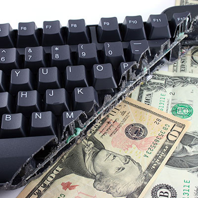 How to Plan Your Organization's 2024 IT Budget