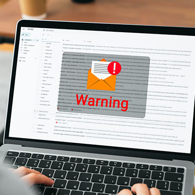 Avoid These Massive Cybersecurity Missteps in Your Email Inbox