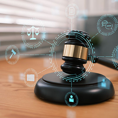 6 Ways Modern Technology Can Help Austin Law Firms